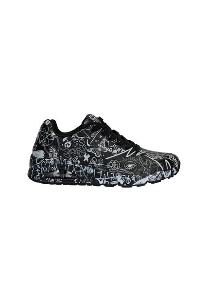 TENIS UNO SKECHERS