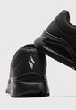 Tenis SKECHERS Uno Lite Negro de Skechers