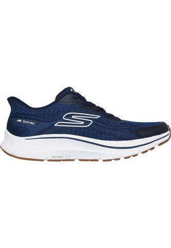 TENIS SKECHERS HOMBRE 220887NVY GORUN CONS Talla 11 Skechers