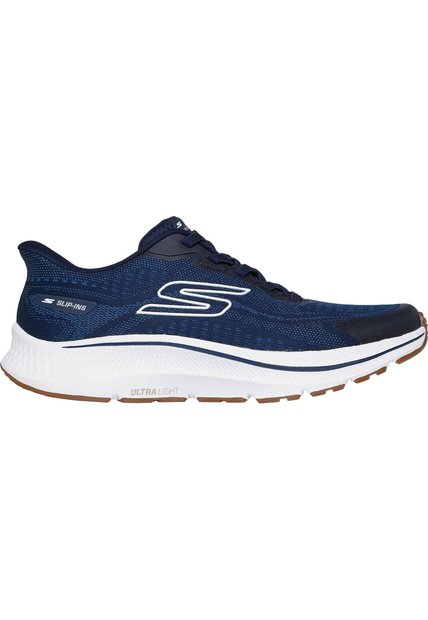 TENIS SKECHERS HOMBRE 220887NVY GORUN CONS Talla 11