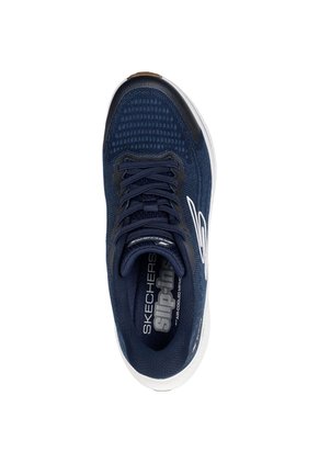 TENIS SKECHERS HOMBRE 220887NVY GORUN CONS Talla 11