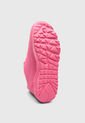 Tenis SKECHERS Uno Lite Rosa Neón de Skechers