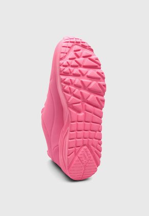 Tenis SKECHERS Uno Lite Rosa Neón