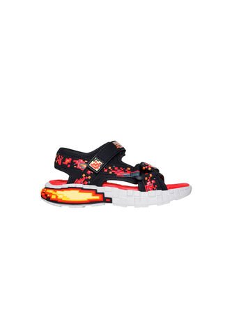 Sandalias Skechers Mega Splash 4k Niño Skechers