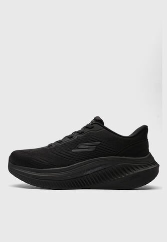 Tenis SKECHERS Go Walk Max Cushioning Arch Fit Negro Skechers