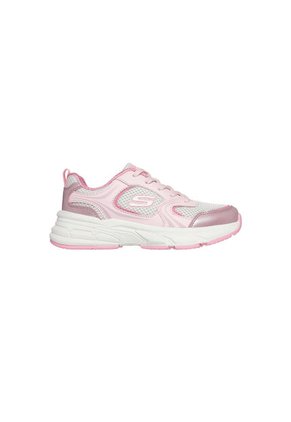Tenis Skechers Retro Graph Niña