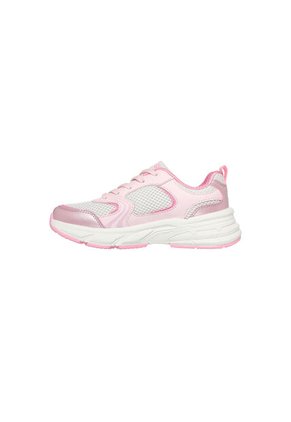 Tenis Skechers Retro Graph Niña