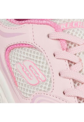 Tenis Skechers Retro Graph Niña