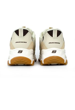 Tenis Skechers D'lites Smooth Mujer