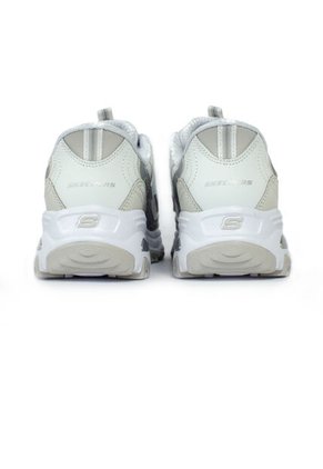 Tenis Skechers D'lites Smooth Mujer