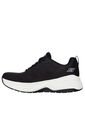 TENIS SKECHERS HOMBRE 217002BKW GO WALK ST Talla 8.5 de Skechers