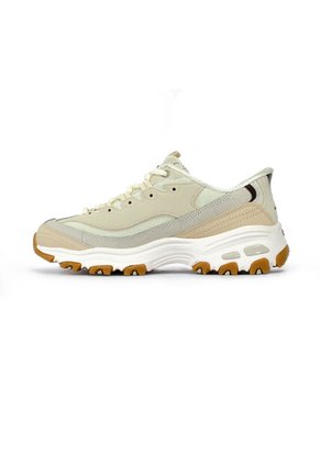 Tenis Skechers D'lites Smooth Mujer