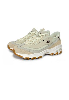 Tenis Skechers D'lites Smooth Mujer