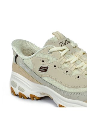 Tenis Skechers D'lites Smooth Mujer