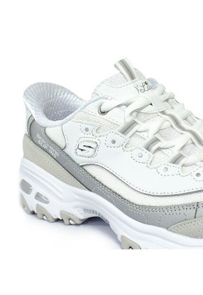 Tenis Skechers D'lites Smooth Mujer
