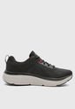 Tenis SKECHERS Max Cushioning Delta Negro de Skechers