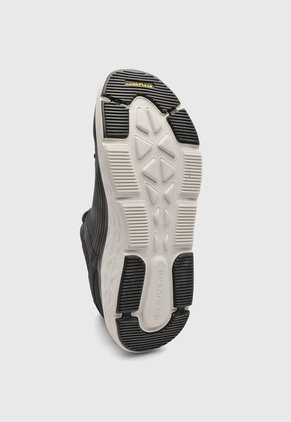 Tenis SKECHERS Max Cushioning Delta Negro