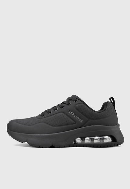 Tenis Lifestyle Negro SKECHERS Uno Evolve