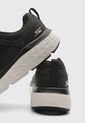 Tenis SKECHERS Max Cushioning Delta Negro de Skechers