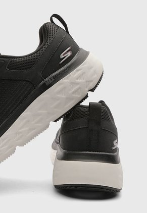 Tenis SKECHERS Max Cushioning Delta Negro