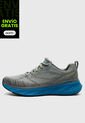 Tenis SKECHERS Edgeride Gris de Skechers