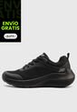 Tenis Training SKECHERS Negro de Skechers