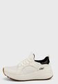 Tenis Running Beige-Negro Skechers Bobs Sparrow 2.0 de Skechers