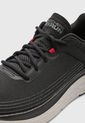 Tenis SKECHERS Max Cushioning Delta Negro de Skechers