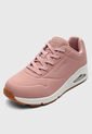 Tenis SKECHERS Uno Rosa de Skechers