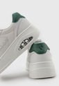 Tenis SKECHERS Uno Court-Low Post Blanco de Skechers