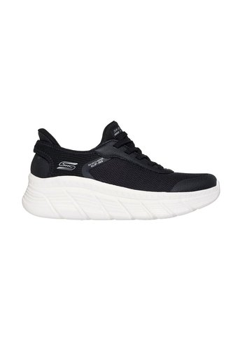 TENIS SKECHERS MUJER 117391BLK BOBS B FLE Talla 5 Skechers