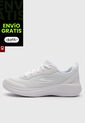 Tenis Lifestyle SKECHERS Selectors - Sky Flex Blanco de Skechers