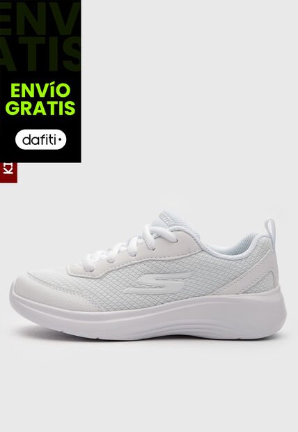 Tenis Lifestyle SKECHERS Selectors - Sky Flex Blanco