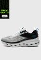 Tenis SKECHERS Glide Step Swift Gris de Skechers
