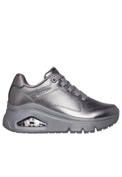 TENIS SKECHERS MUJER 177768PEW UNO ICON Talla 6