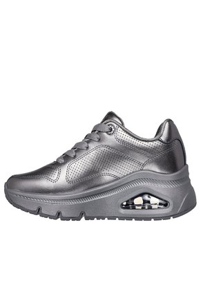 TENIS SKECHERS MUJER 177768PEW UNO ICON Talla 8