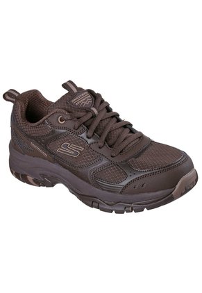 TENIS SKECHERS MUJER 180118CHOC TREGO Talla 6