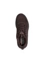 TENIS SKECHERS MUJER 180118CHOC TREGO Talla 6 de Skechers