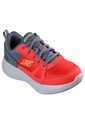 TENIS SKECHERS NIÑO 405089L-RDCC GO RUN Talla 1 de Skechers