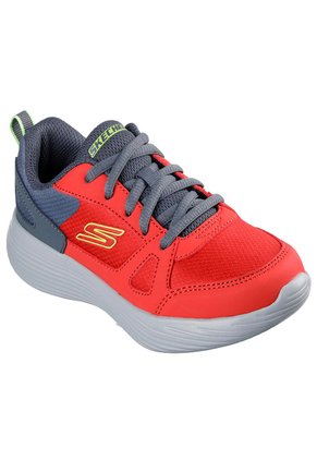 TENIS SKECHERS NIÑO 405089L-RDCC GO RUN Talla 1