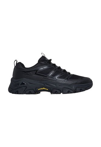 TENIS SKECHERS HOMBRE 237718BBK D LITES HI Talla 7 Skechers
