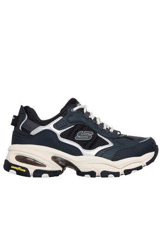 TENIS SKECHERS MUJER 180247BKSL VIGOR 3.0 Talla 8.5 Skechers