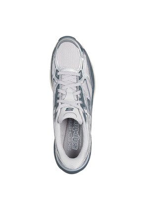 TENIS SKECHERS MUJER 150710SIL STAMINA SP Talla 7.5