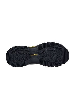 TENIS SKECHERS HOMBRE 237718BBK D LITES HI Talla 7