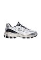 TENIS SKECHERS MUJER 150245WBKS D'LITES Talla 9 de Skechers