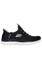 TENIS SKECHERS MUJER 150284BKMV SUMMITS Talla 6 de Skechers