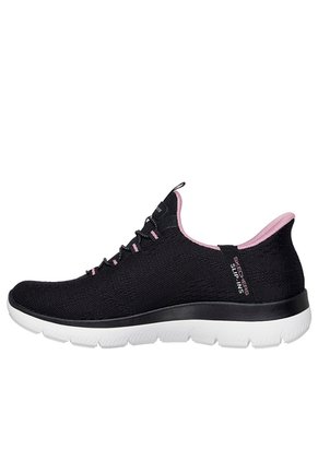 TENIS SKECHERS MUJER 150284BKMV SUMMITS Talla 6