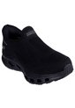TENIS SKECHERS MUJER 125120BBK GO WALK GL Talla 8 de Skechers
