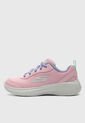 Tenis SKECHERS Selectors-Resetactivate Rosa de Skechers
