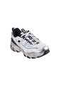 TENIS SKECHERS MUJER 150245WBKS D'LITES Talla 9 de Skechers